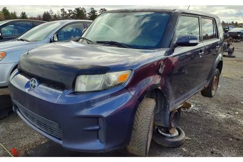 Photo of 2011 Scion Xb