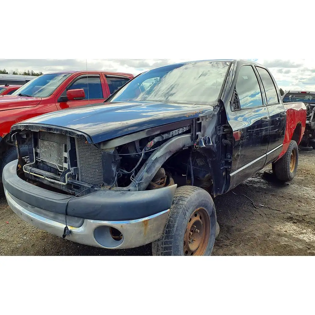 Photo of 2007 Dodge Ram 1500