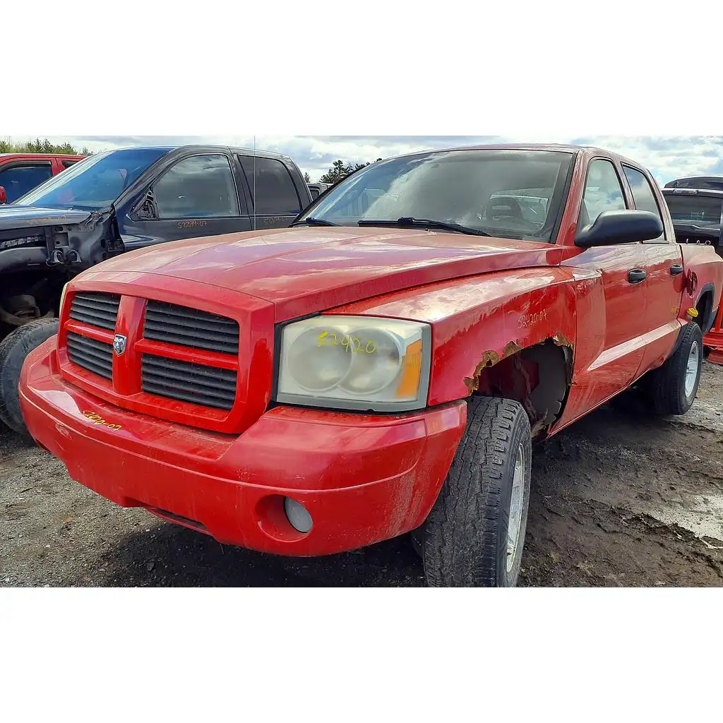Photo of 2007 Dodge Dakota