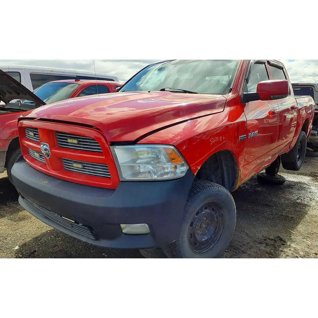 Photo of 2010 Dodge Ram 1500