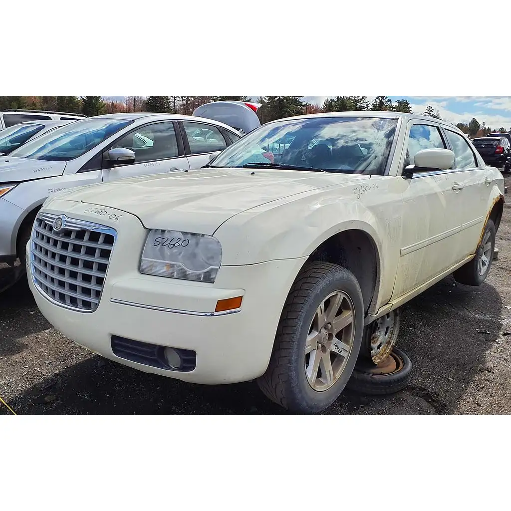 Photo of 2006 Chrysler 300