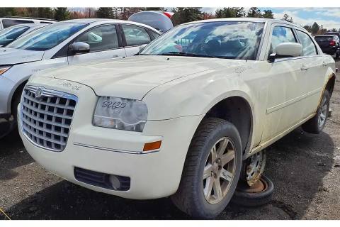 Photo of 2006 Chrysler 300