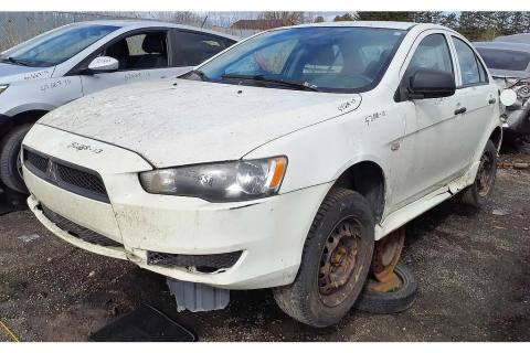 Photo of 2013 Mitsubishi Lancer