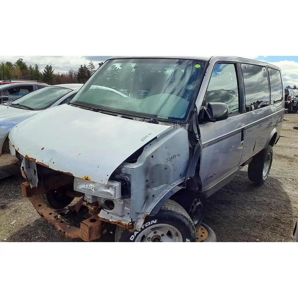Photo of 1997 Chevrolet Astro