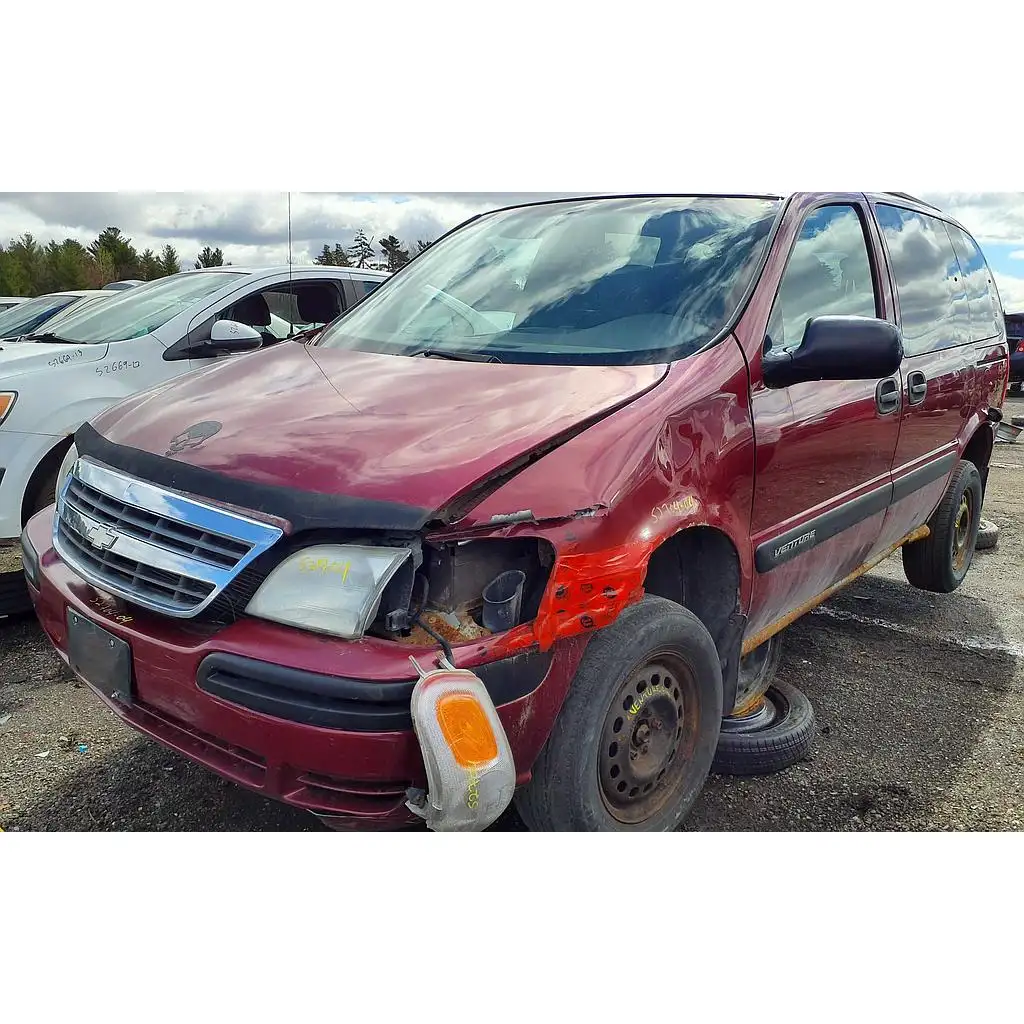 Photo of 2004 Chevrolet Venture