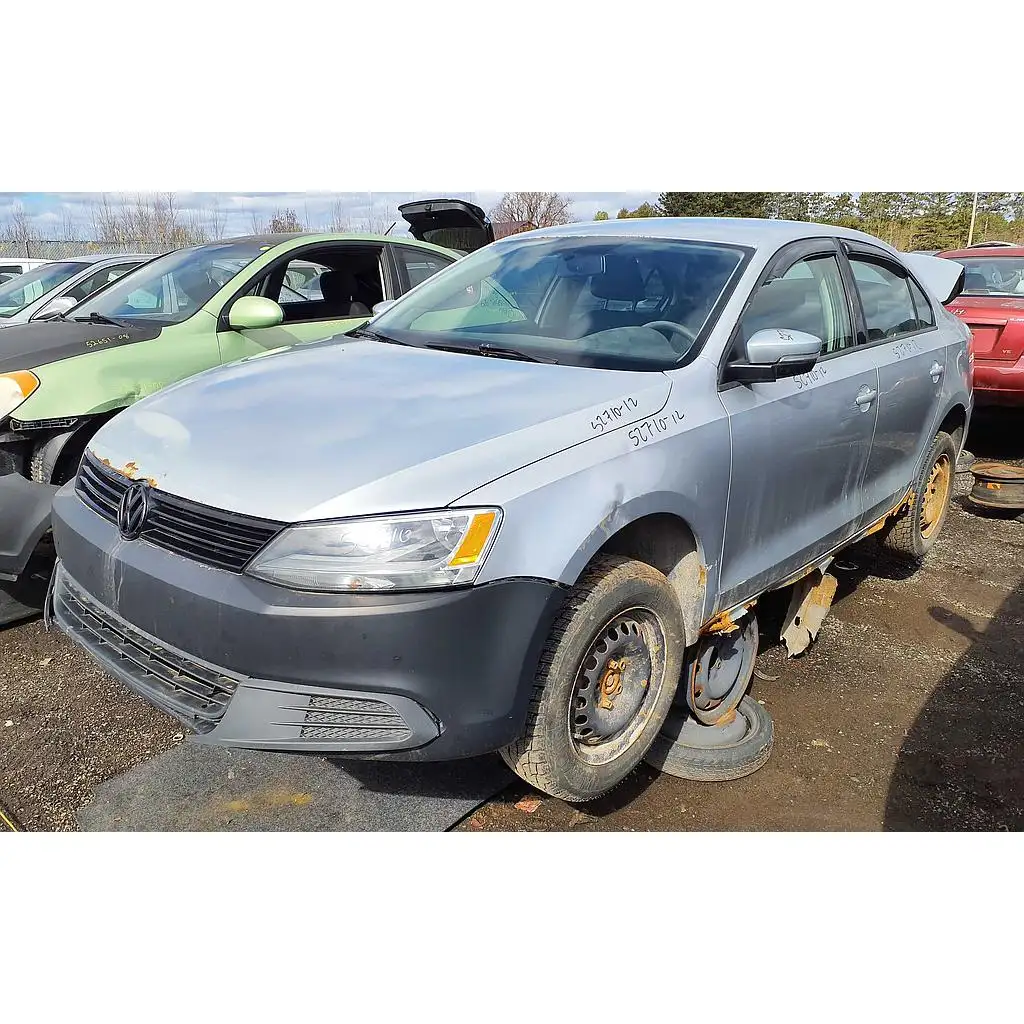 Photo of 2012 Volkswagen Jetta