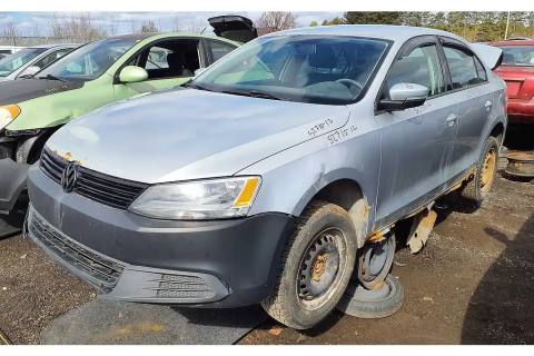 Photo of 2012 Volkswagen Jetta