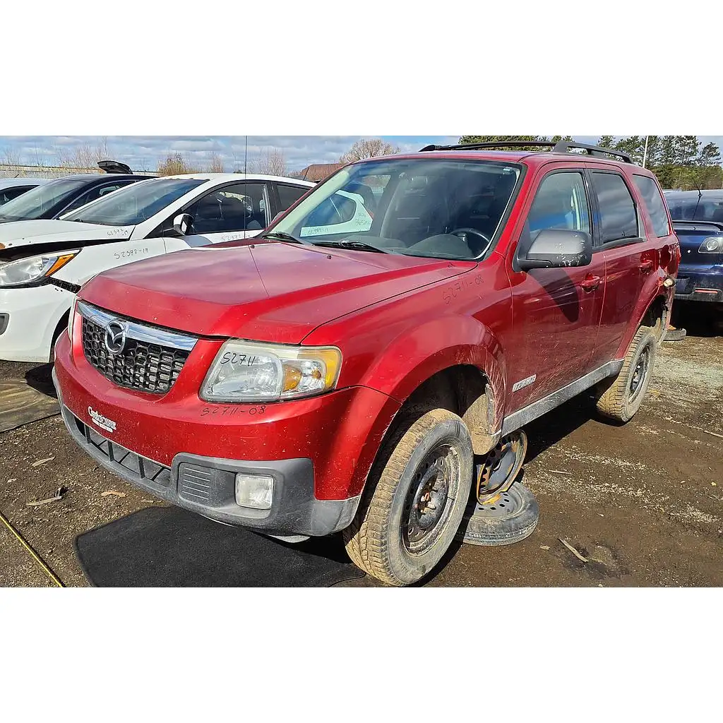Photo of 2008 Mazda Tribute