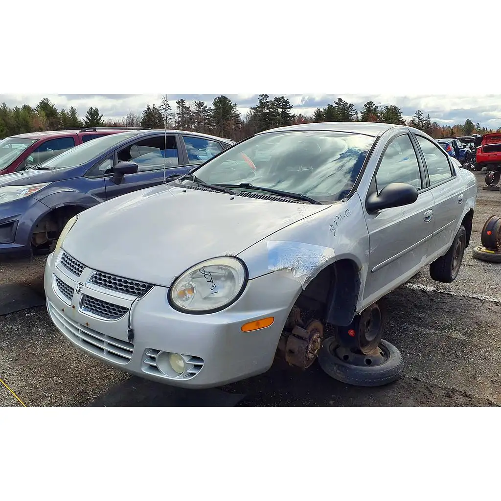 Photo of 2005 Dodge Neon
