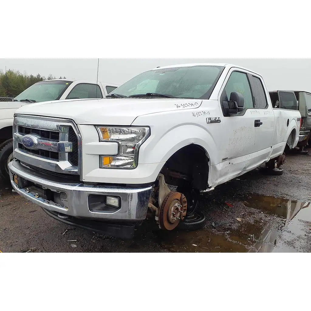 Photo of 2017 Ford F-150