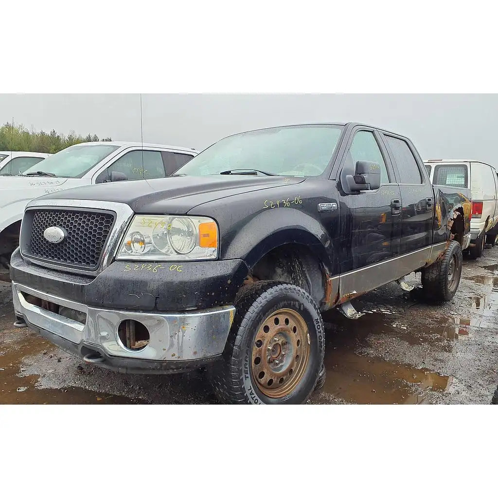Photo of 2006 Ford F-150