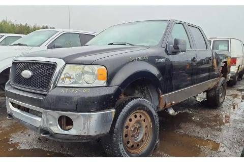 Photo of 2006 Ford F-150