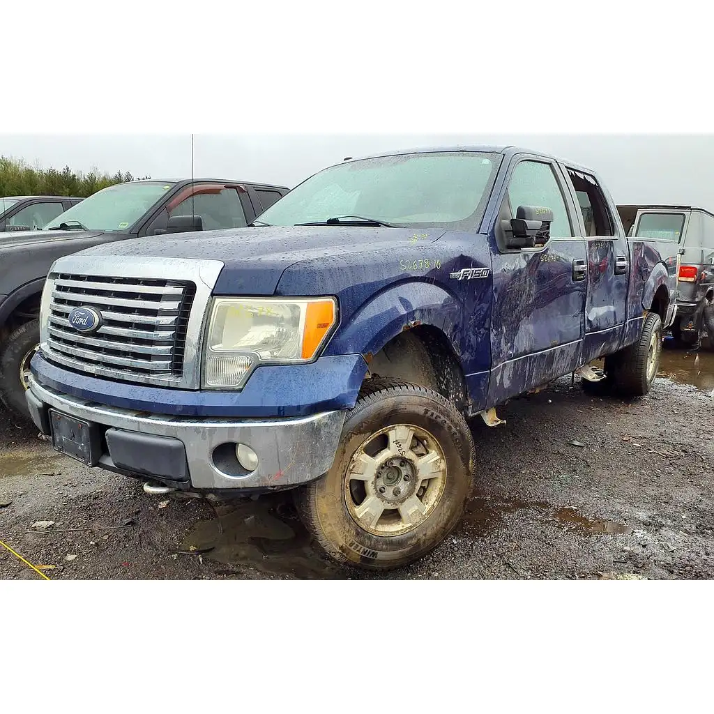 Photo of 2010 Ford F-150