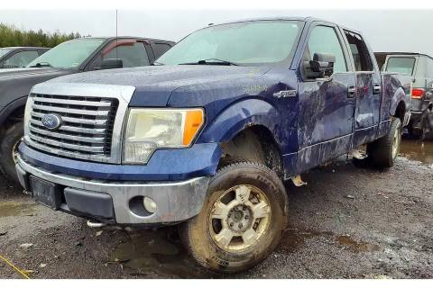 Photo of 2010 Ford F-150