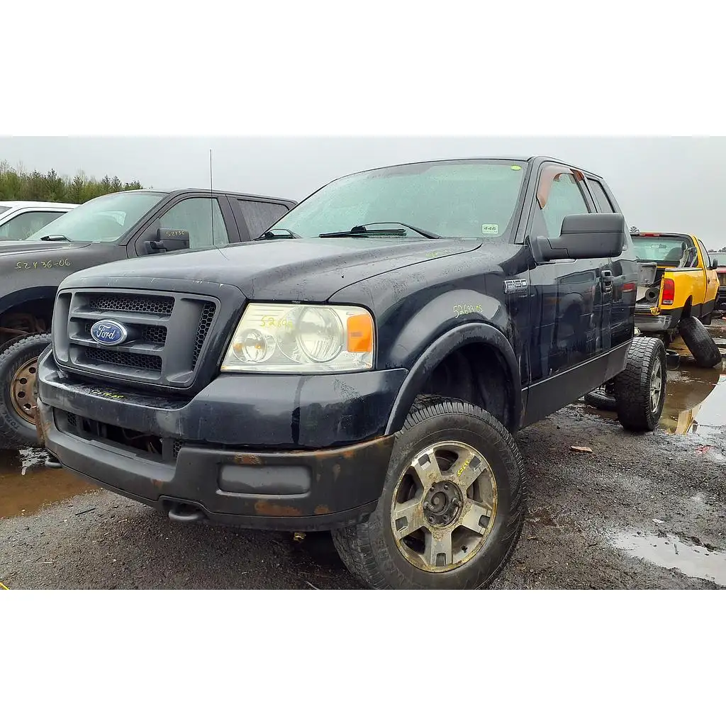 Photo of 2005 Ford F-150