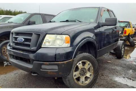 Photo of 2005 Ford F-150