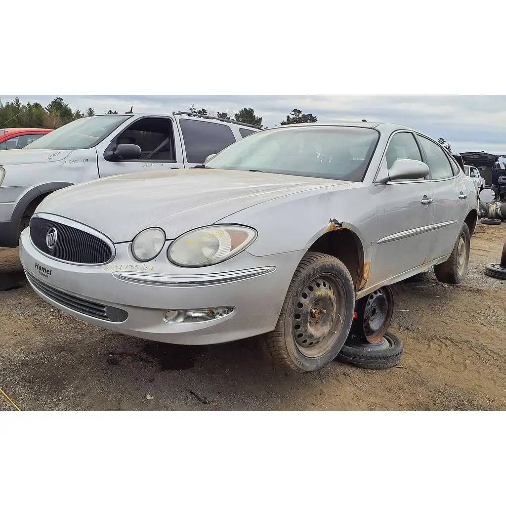 Photo of 2007 Buick Allure