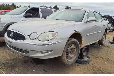 Photo of 2007 Buick Allure