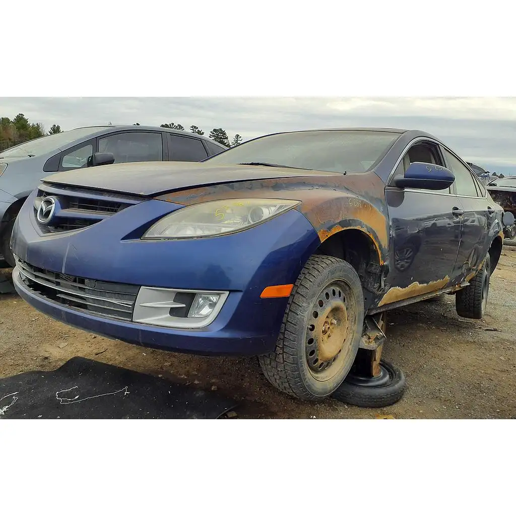 Photo of 2010 Mazda Mazda6