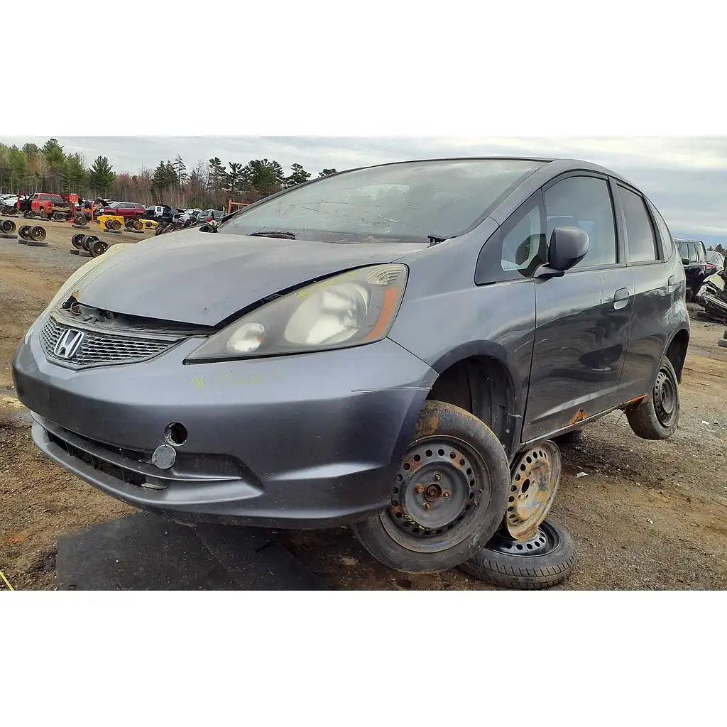 Photo of 2011 Honda Fit