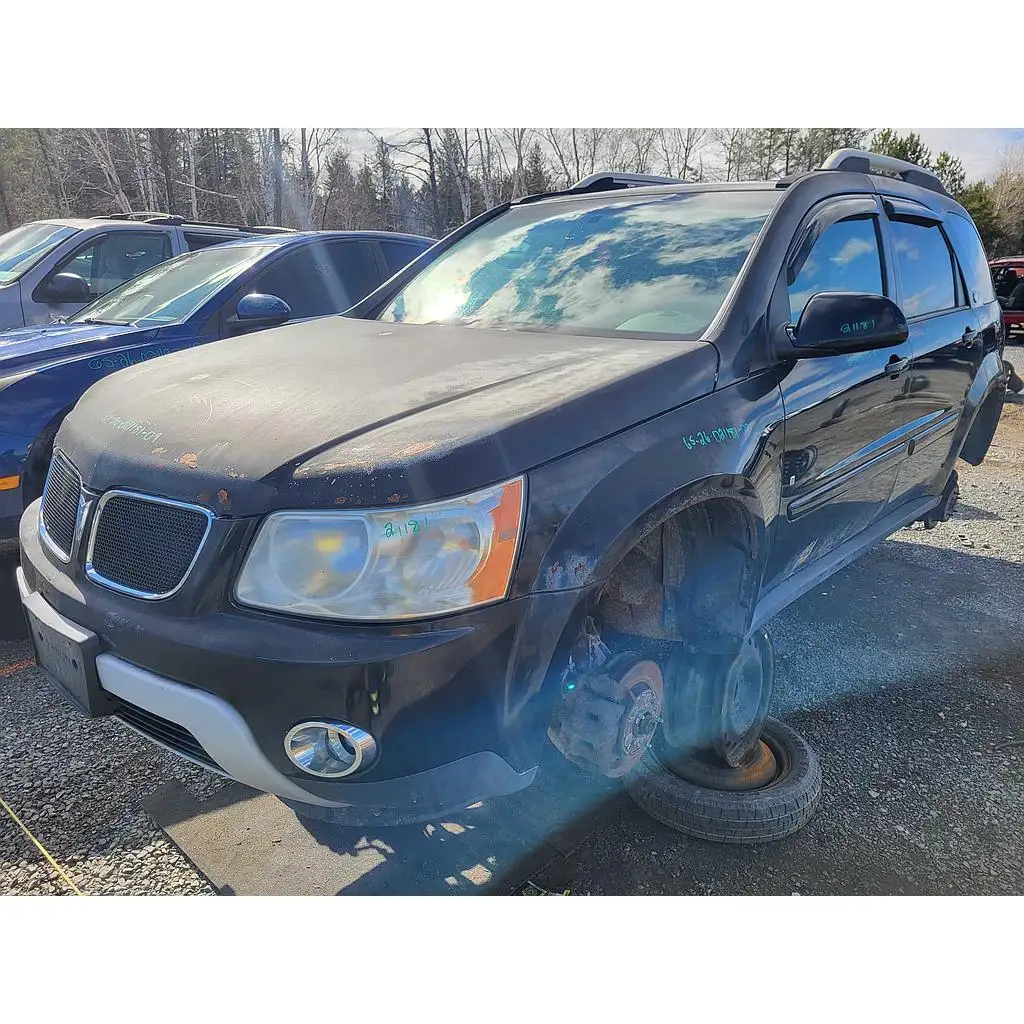 Photo of 2009 Pontiac Torrent