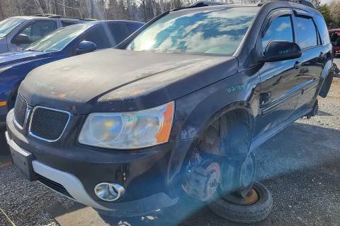 Photo of 2009 Pontiac Torrent
