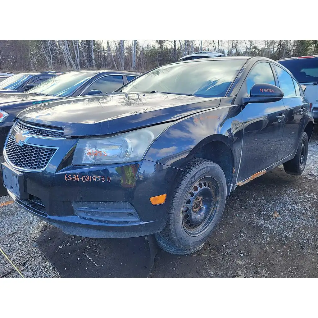 Photo of 2011 Chevrolet Cruze