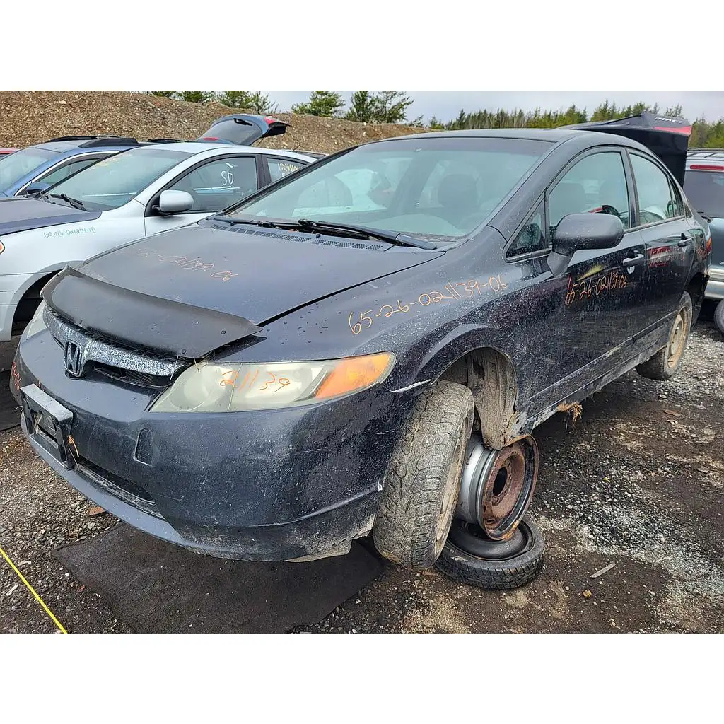 Photo of 2006 Honda Civic