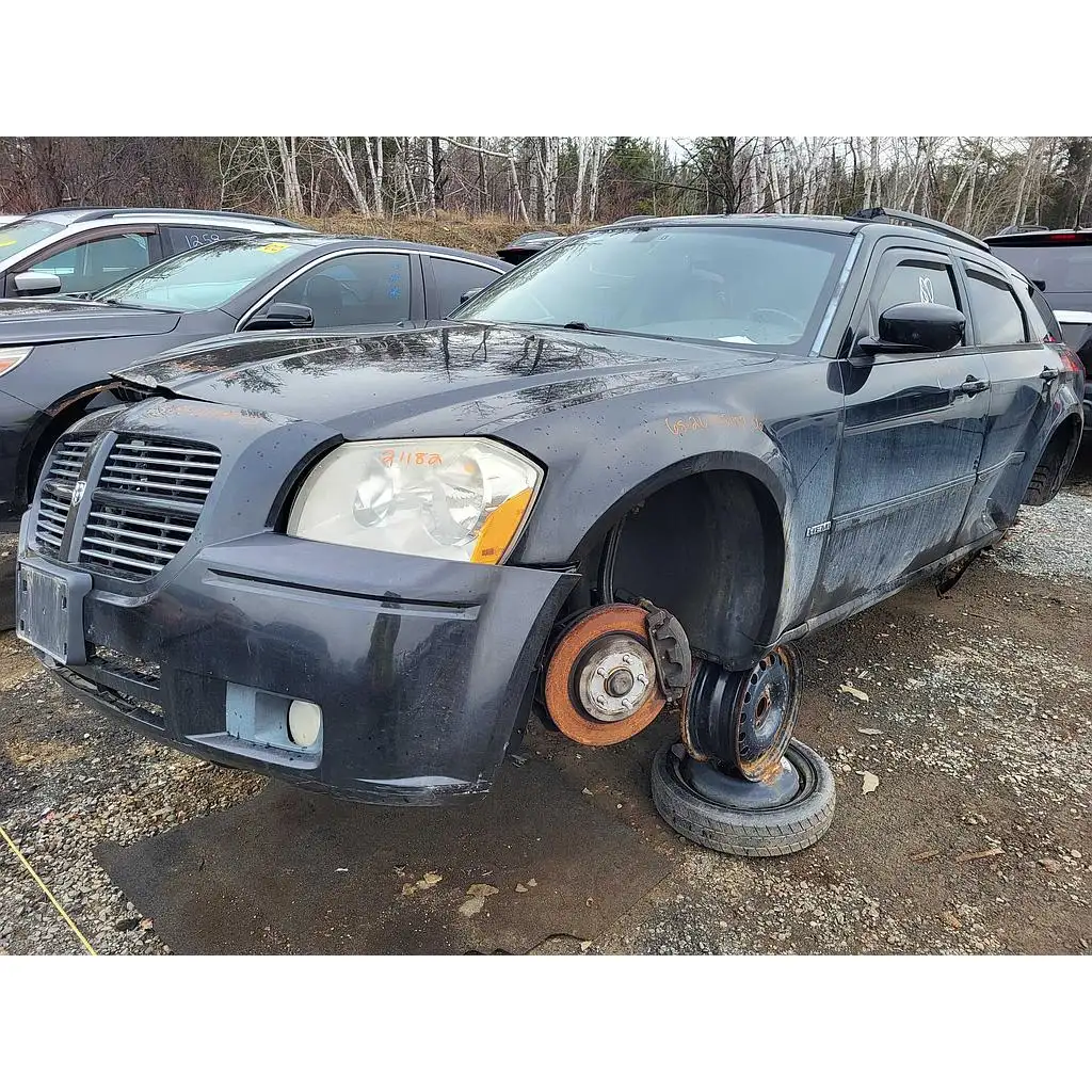 Photo of 2006 Dodge Magnum