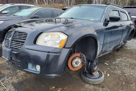 Photo of 2006 Dodge Magnum