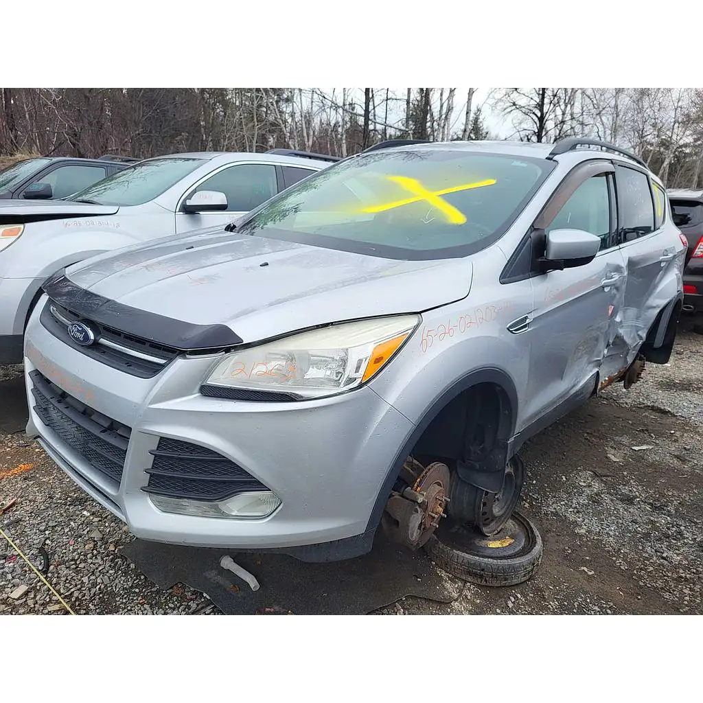 Photo of 2014 Ford Escape