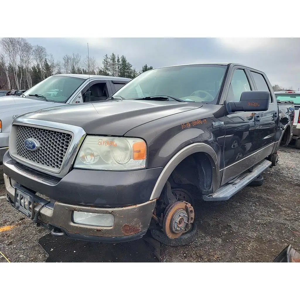 Photo of 2005 Ford F-150