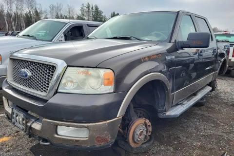Photo of 2005 Ford F-150