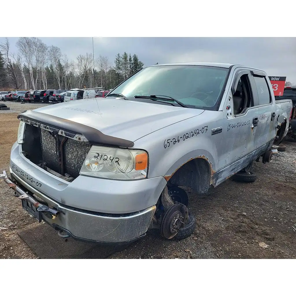 Photo of 2007 Ford F-150