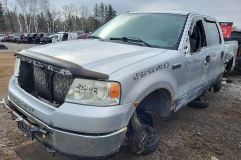 Photo of 2007 Ford F-150