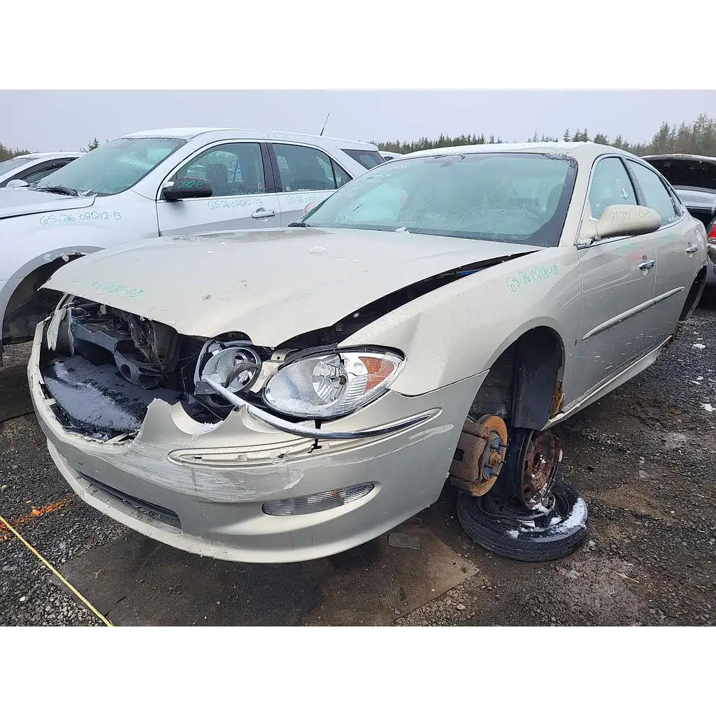 Photo of 2008 Buick Allure