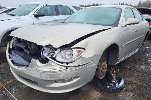 Photo of 2008 Buick Allure