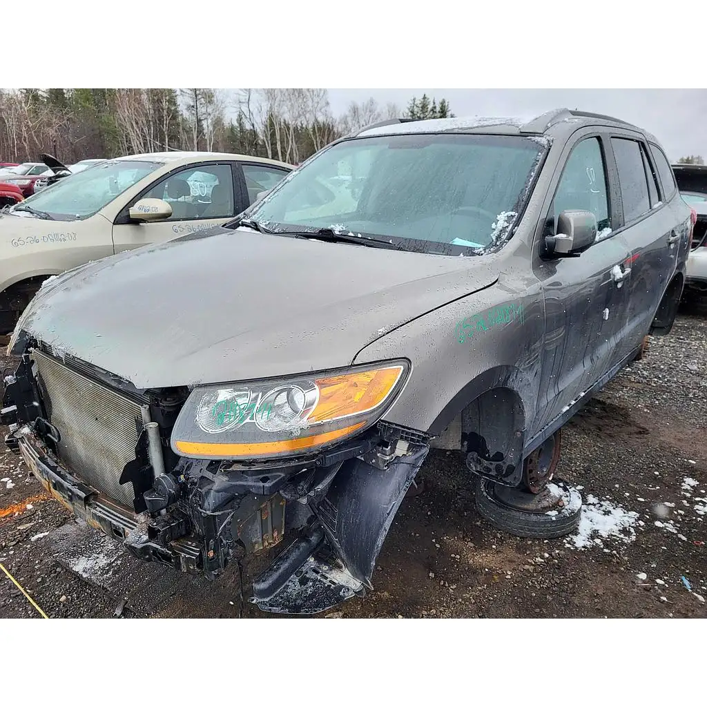 Photo of 2011 Hyundai Santa Fe