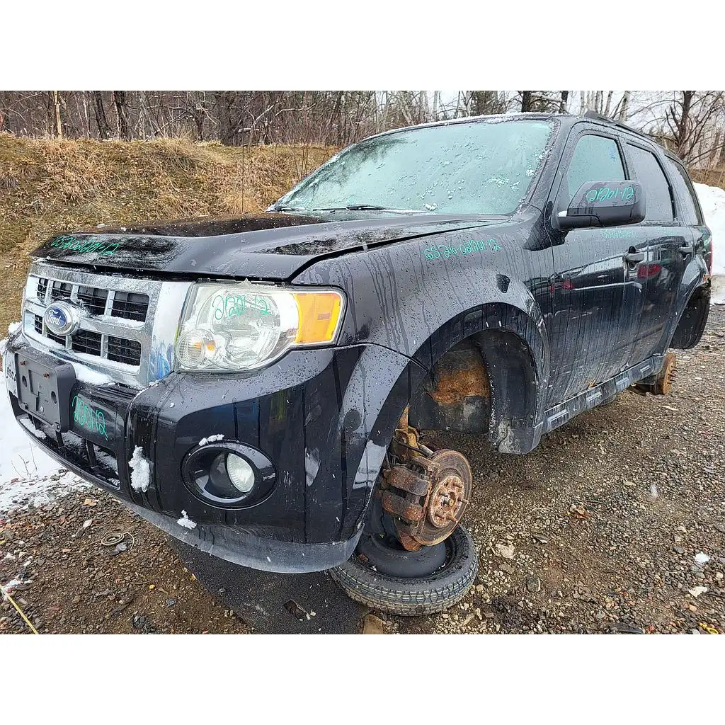 Photo of 2012 Ford Escape