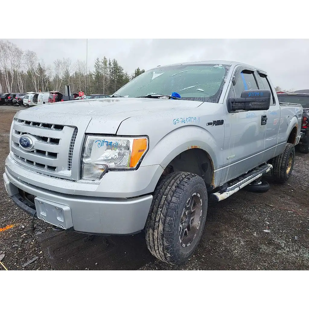Photo of 2011 Ford F-150