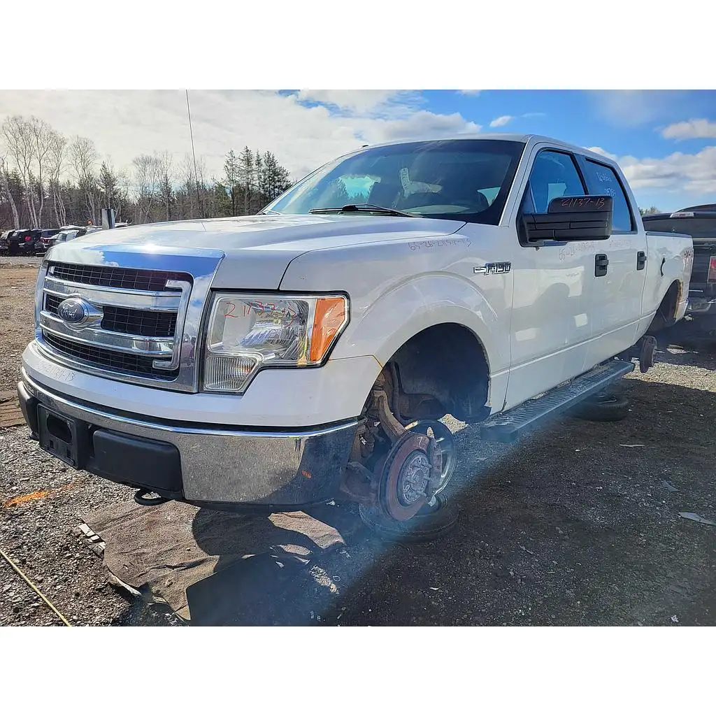 Photo of 2013 Ford F-150