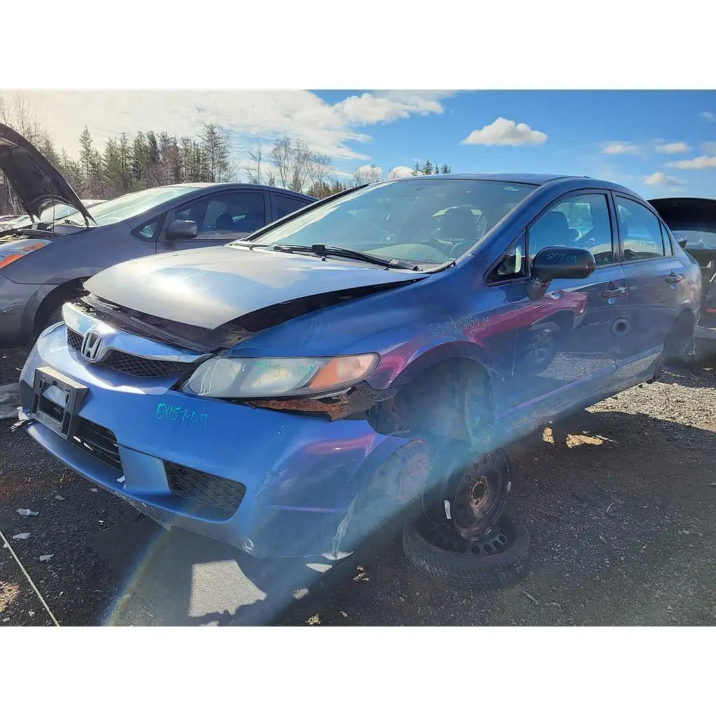 Photo of 2009 Honda Civic