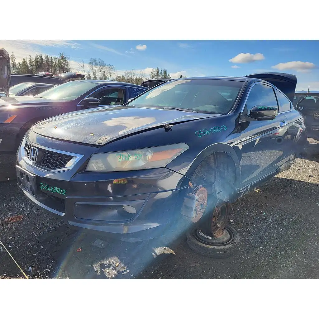 Photo of 2008 Honda Accord