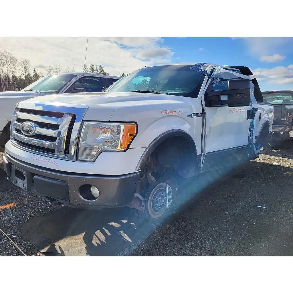 Photo of 2012 Ford F-150
