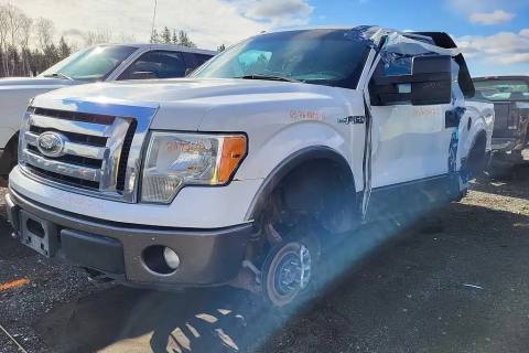 Photo of 2012 Ford F-150