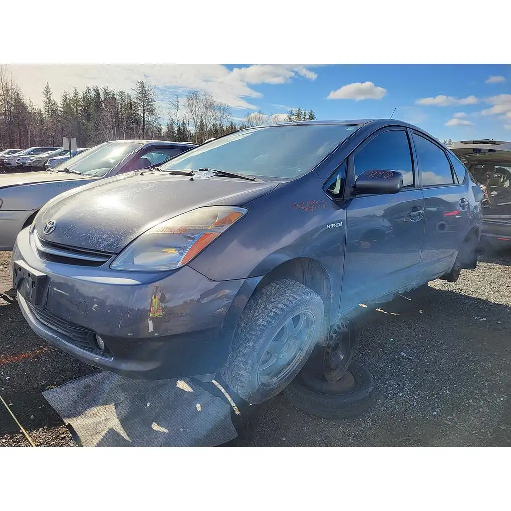 Photo of 2008 Toyota Prius