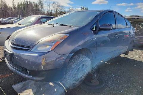 Photo of 2008 Toyota Prius