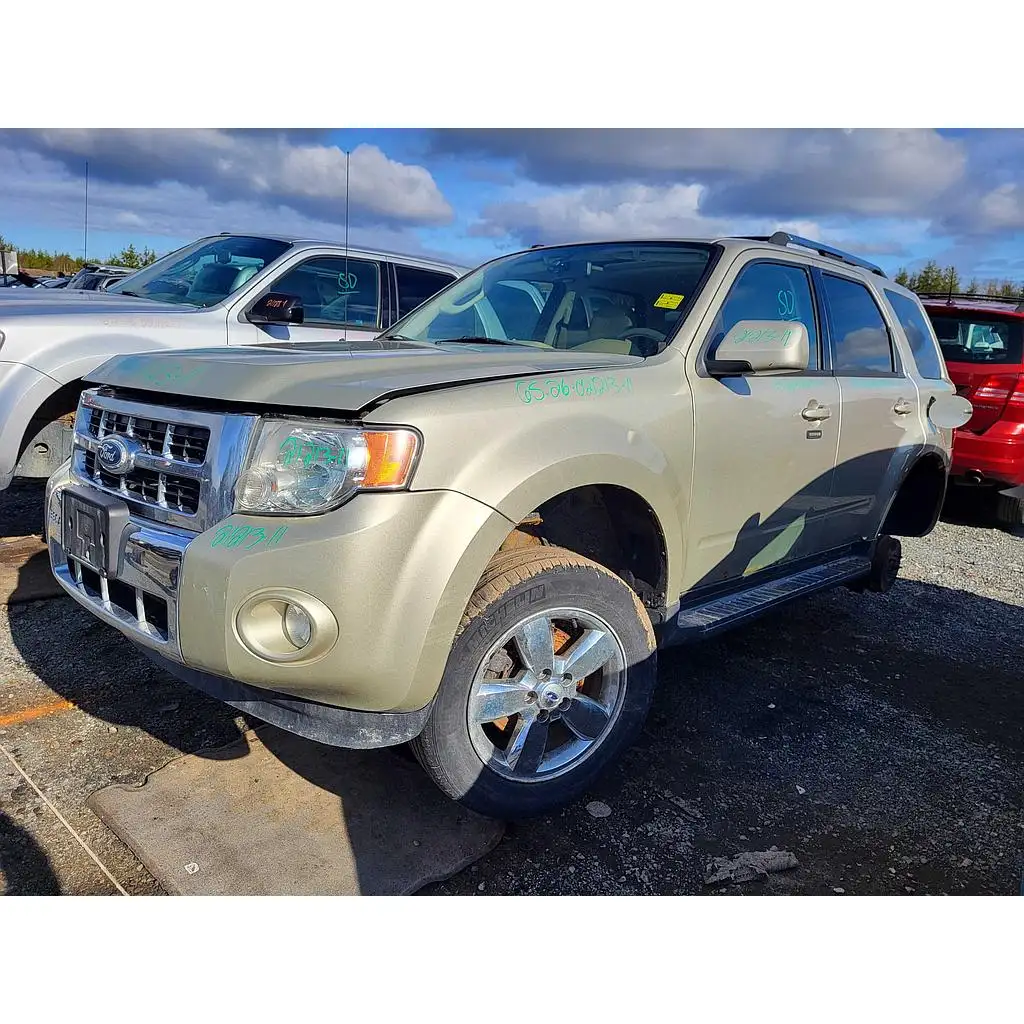 Photo of 2011 Ford Escape
