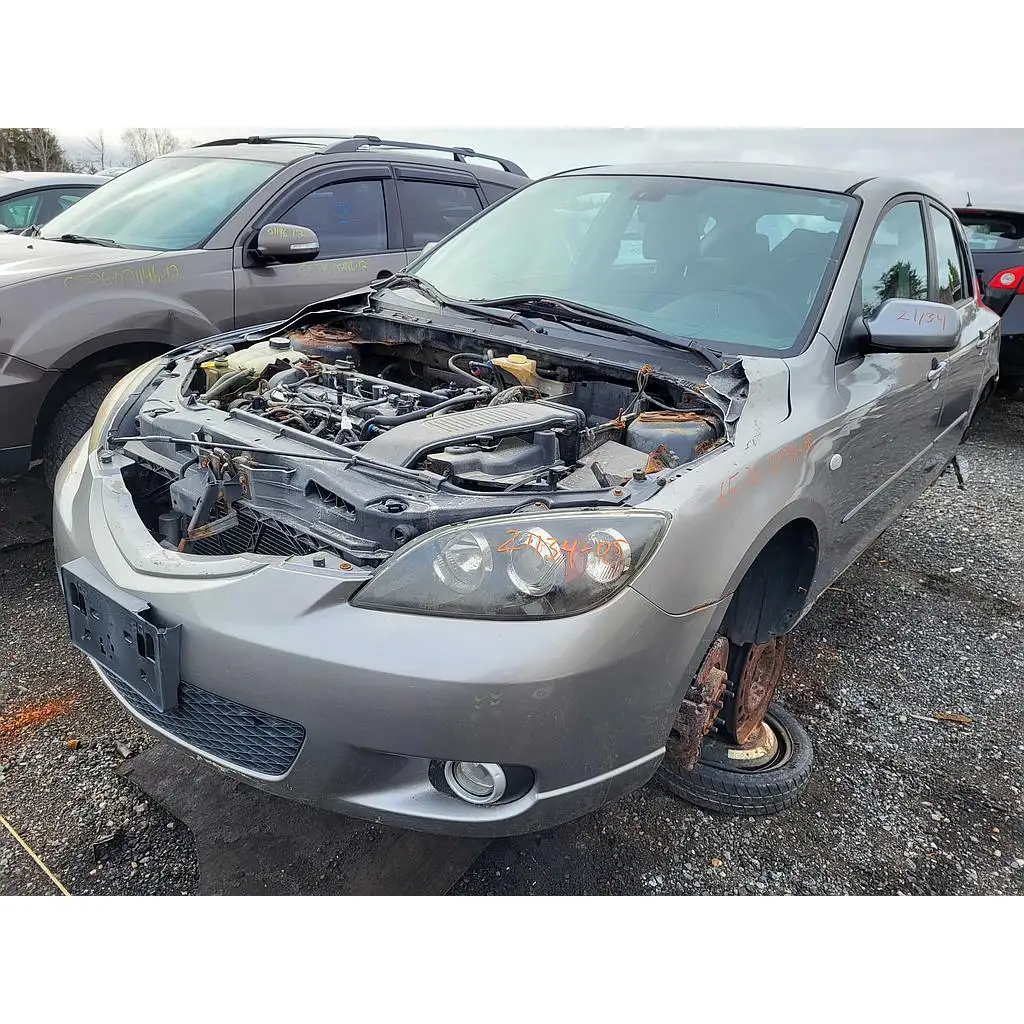 Photo of 2005 Mazda Mazda3