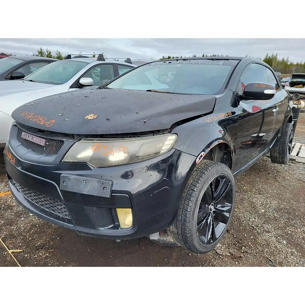 Photo of 2010 Kia Forte